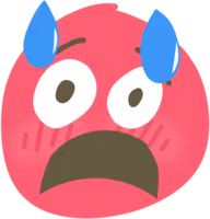 Humiliated emote