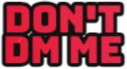 Dmsclosed_IDS emote