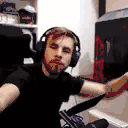 pagoPls animated emote