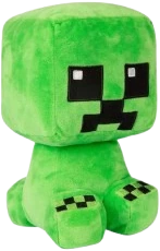 CreeperPlushie emoji