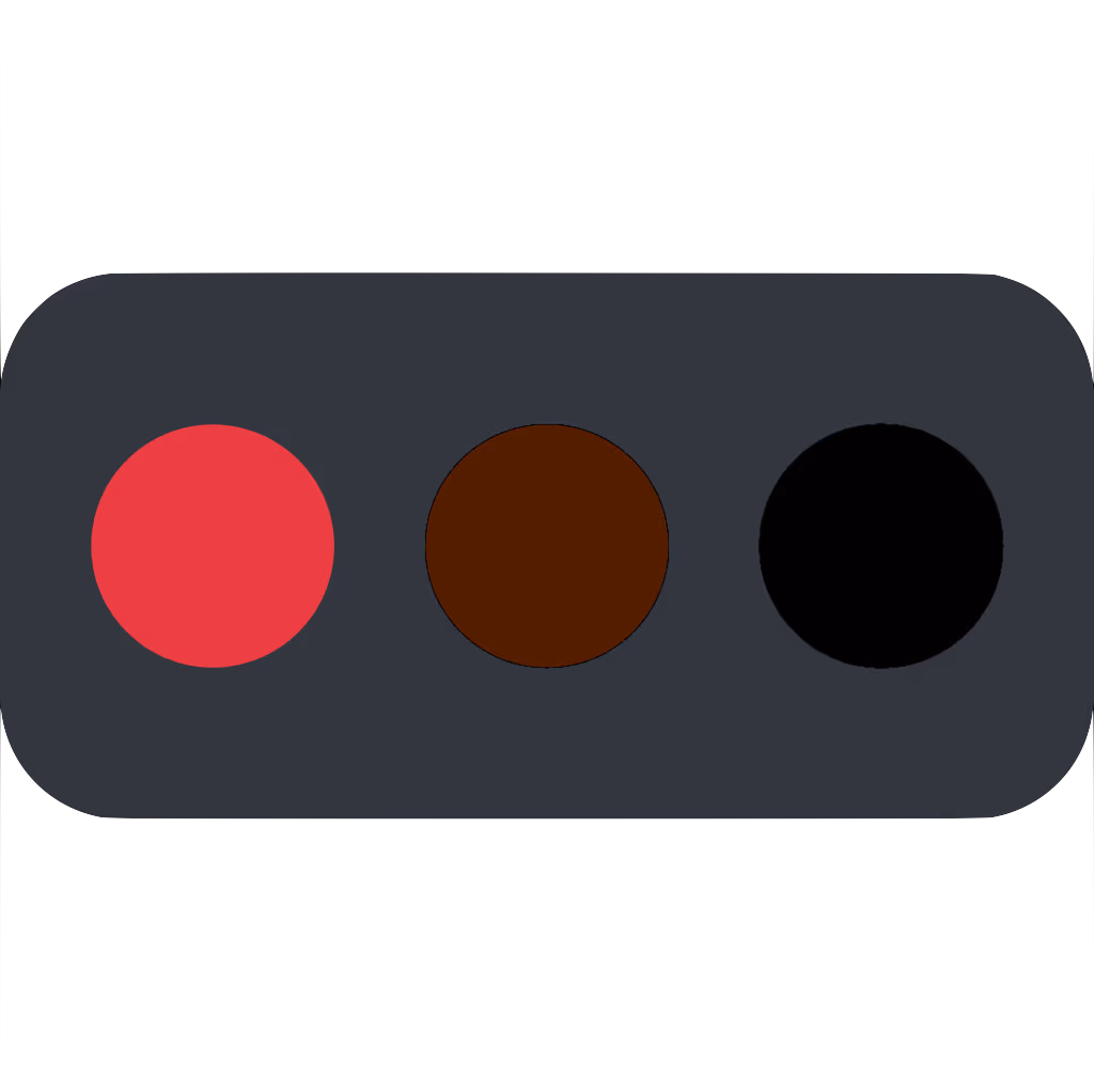 stoplight_red_alt emote