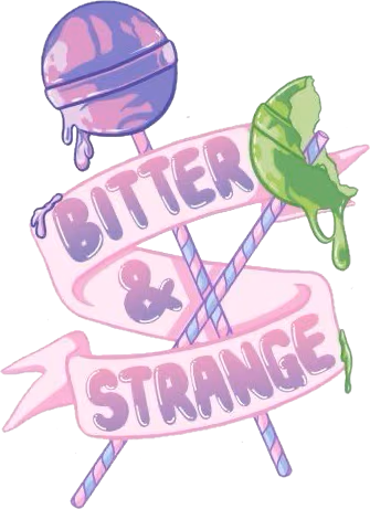bitter_strange emote