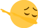 pensive_dab emote