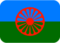 romani emoji