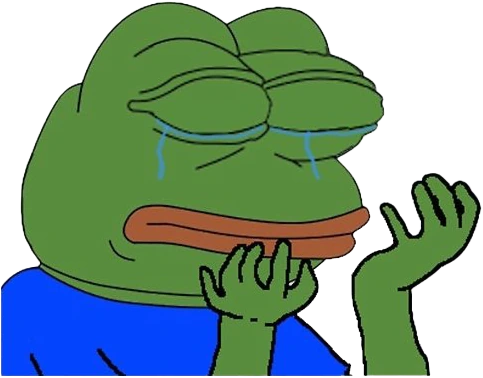 Whyyy emote