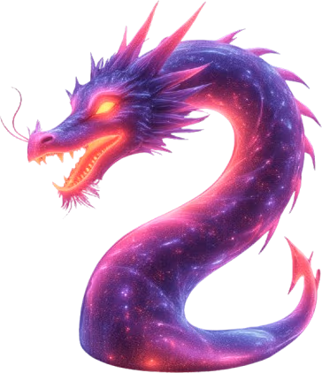 neondragon emote