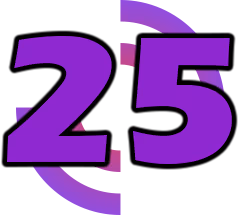 SimpleLevel25 emote