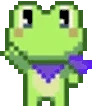 Hey emote