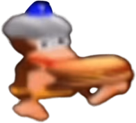 pipoburger emote