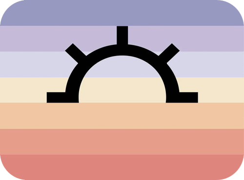 dawnian_flag static emote
