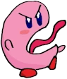 kirby_langue emote
