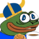Swedge emote