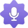 microphone emote