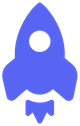 blurple_rocket emote