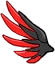 WingDark emote