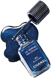 nailpolish emote