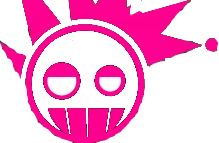 SkullyPop emote