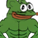 RatgeBuffed emote