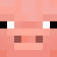 minecraft_pig emote