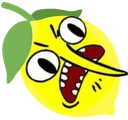 lemongrab emote