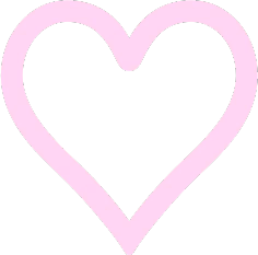 heartpastelpink emote