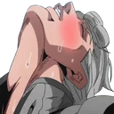 b_gasm emote