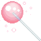 lollipop emote