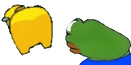 LookingSussy emoji