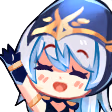 AsheWave emote