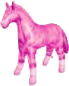 PinkPonyClub emote