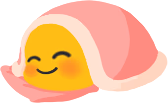 cozynap emote