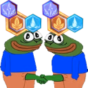 Treege emote