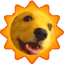 SunWeeeeee emote
