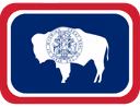 Wyoming_flag emote