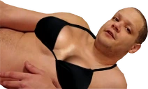 Ogress emote