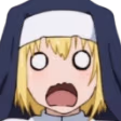 IrisShock emote