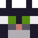 minecraft_cat_tuxedo emote