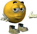 Huh emote