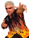 flavortown emote