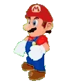 DefaultMario emote
