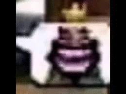 Clashroyaleking emote