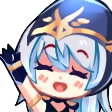 AsheWave emote