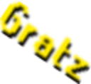 Gratz emote