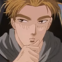 Keisuke1 emote