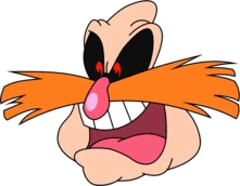 Pingas emote