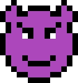 Demon emote