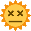 Sundead static emote