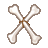 LetterX animated emote