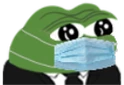 SuitMask emote