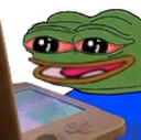 WatchingStreamHigh emote